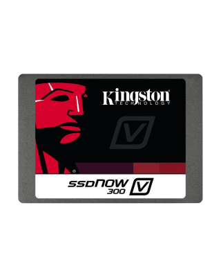 Kingston Digital 120GB SSDNow V300 SATA Kingston Digital 120GB SSDNow V300 SATA