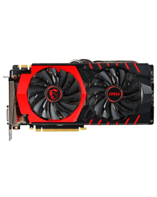 MSI GTX 980Ti GAMING 6G   NVIDIA GeForce PCI Express MSI GTX 980Ti GAMING 6G   NVIDIA GeForce PCI Express
